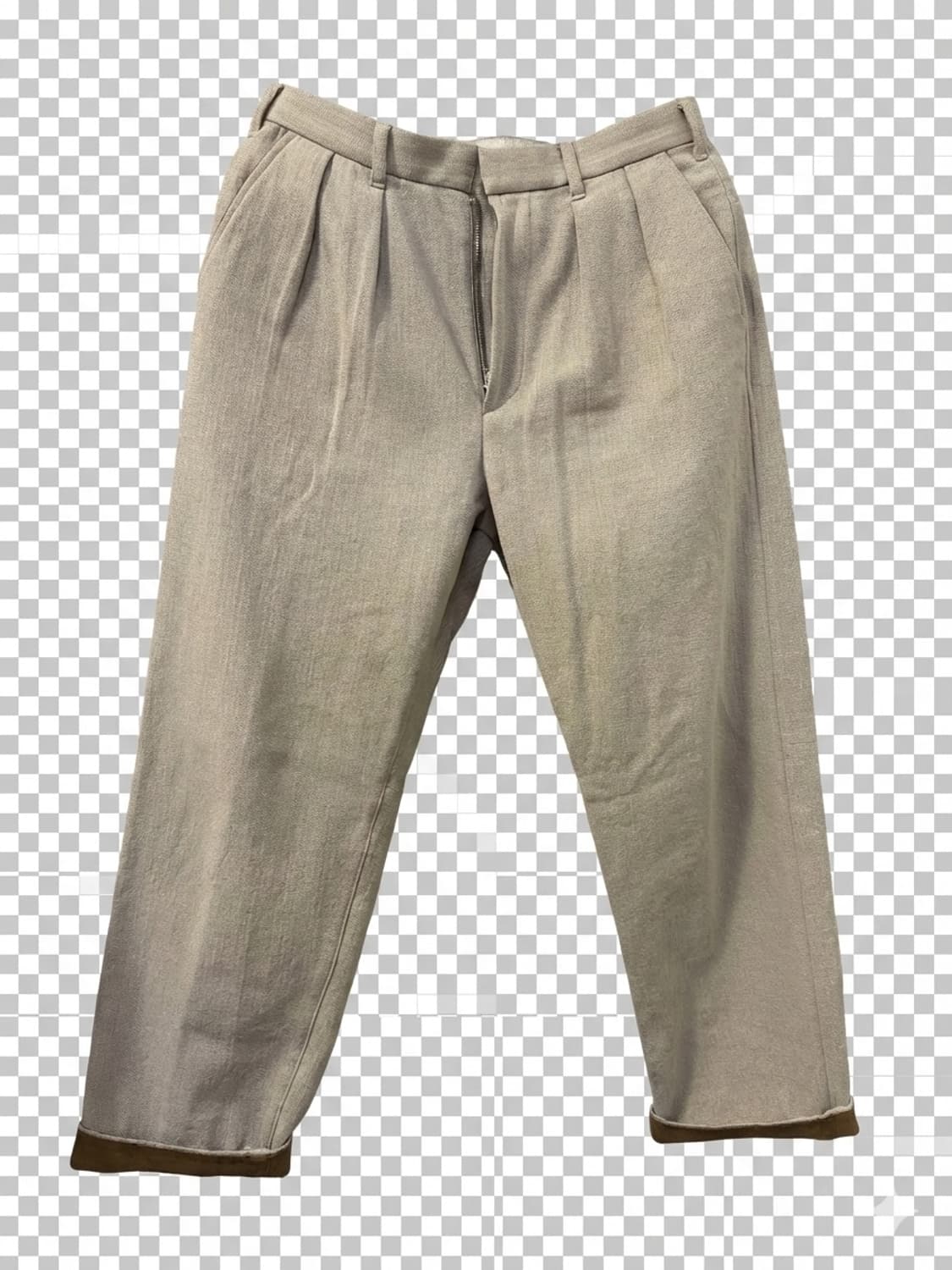 (마지막가격)[M] niceness 나이스네스 thierry pants 상품이미지7