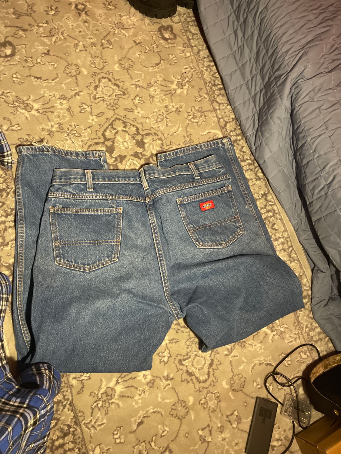 90s 디키즈 빈티지 팬츠 상품이미지3