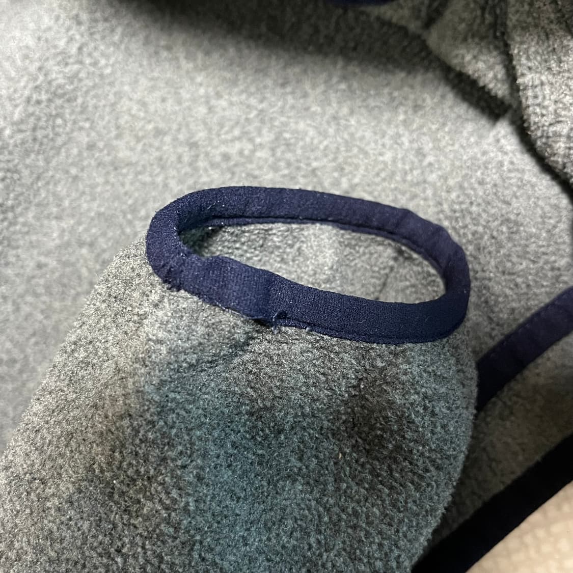 파타고니아 신칠라 니켈 네이비 상품이미지8