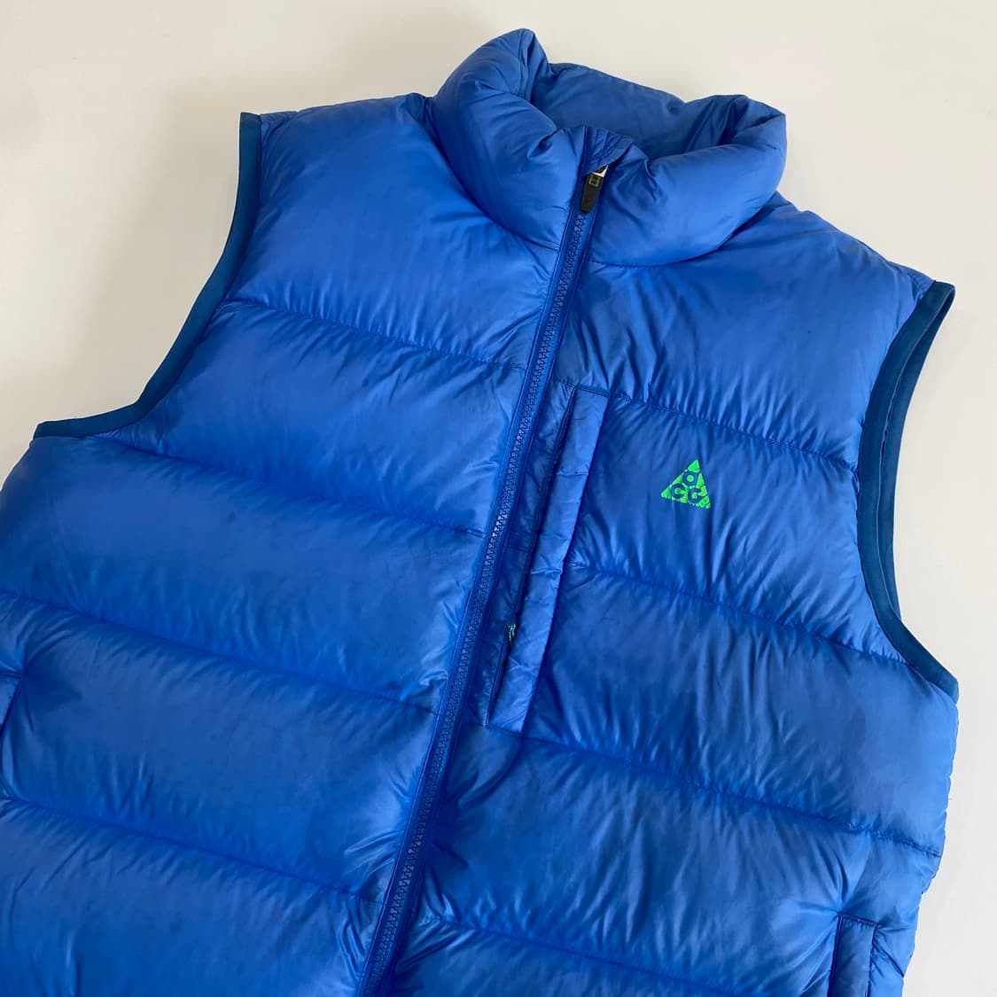 [L] Nike ACG 덕다운 패딩 베스트 상품이미지2