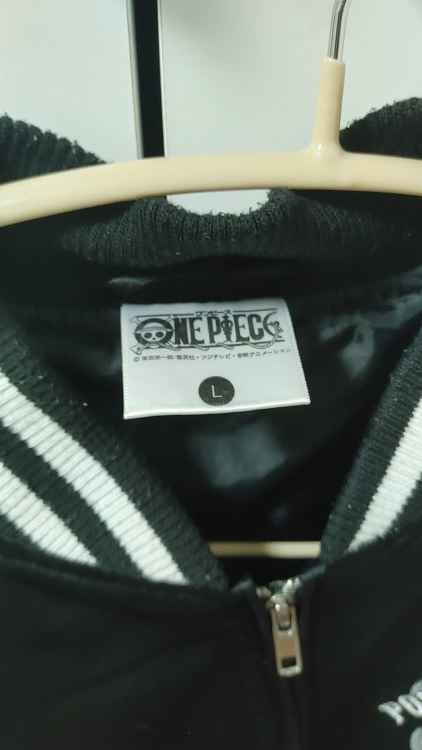 원피스 포트거스 디 에이스 스카쟌 L 상품이미지3