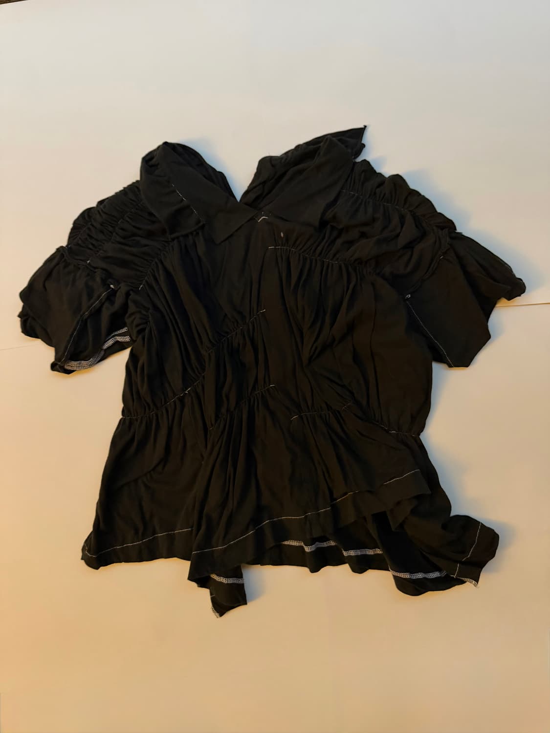 꼼데가르송 티셔츠 S 상품이미지1