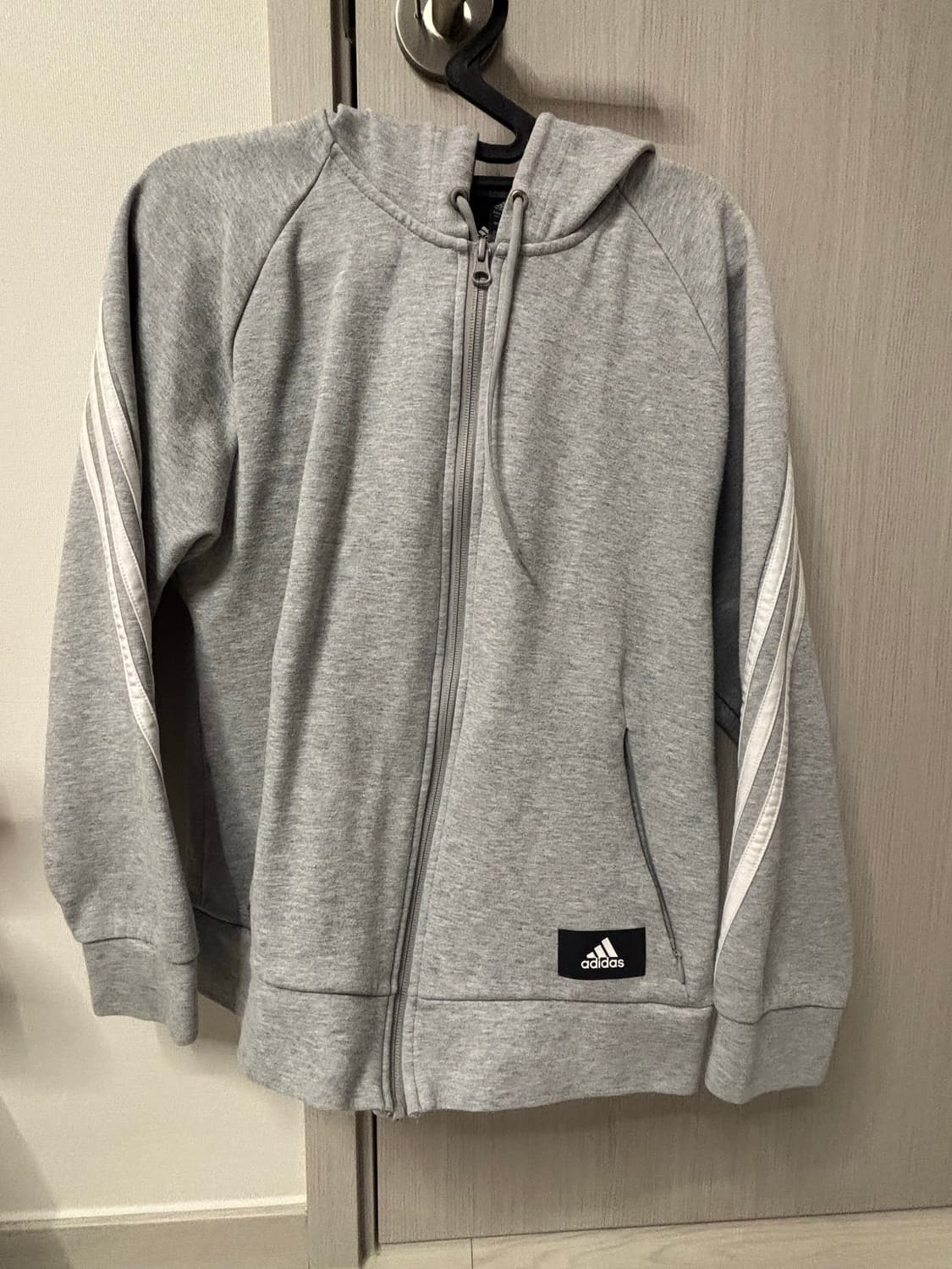 아디다스 후드집업(s) 상품이미지1