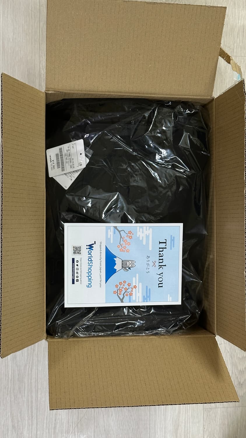 Freak's Store 프릭스스토어 M65 Free 사이즈 새상품 상품이미지2