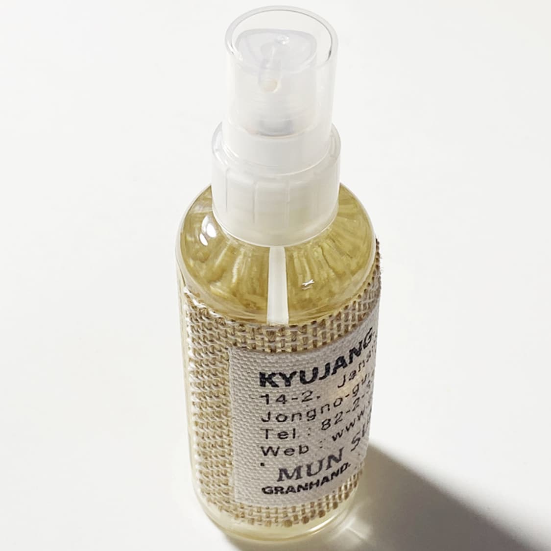[정품]GRANHAND. 그랑핸드 규장 멀티퍼퓸 향수 100ml(새제품) 상품이미지4
