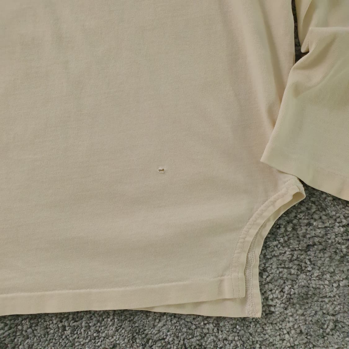 [무료배송] POLO RALPH LAUREN 긴팔 티셔츠 상품이미지4