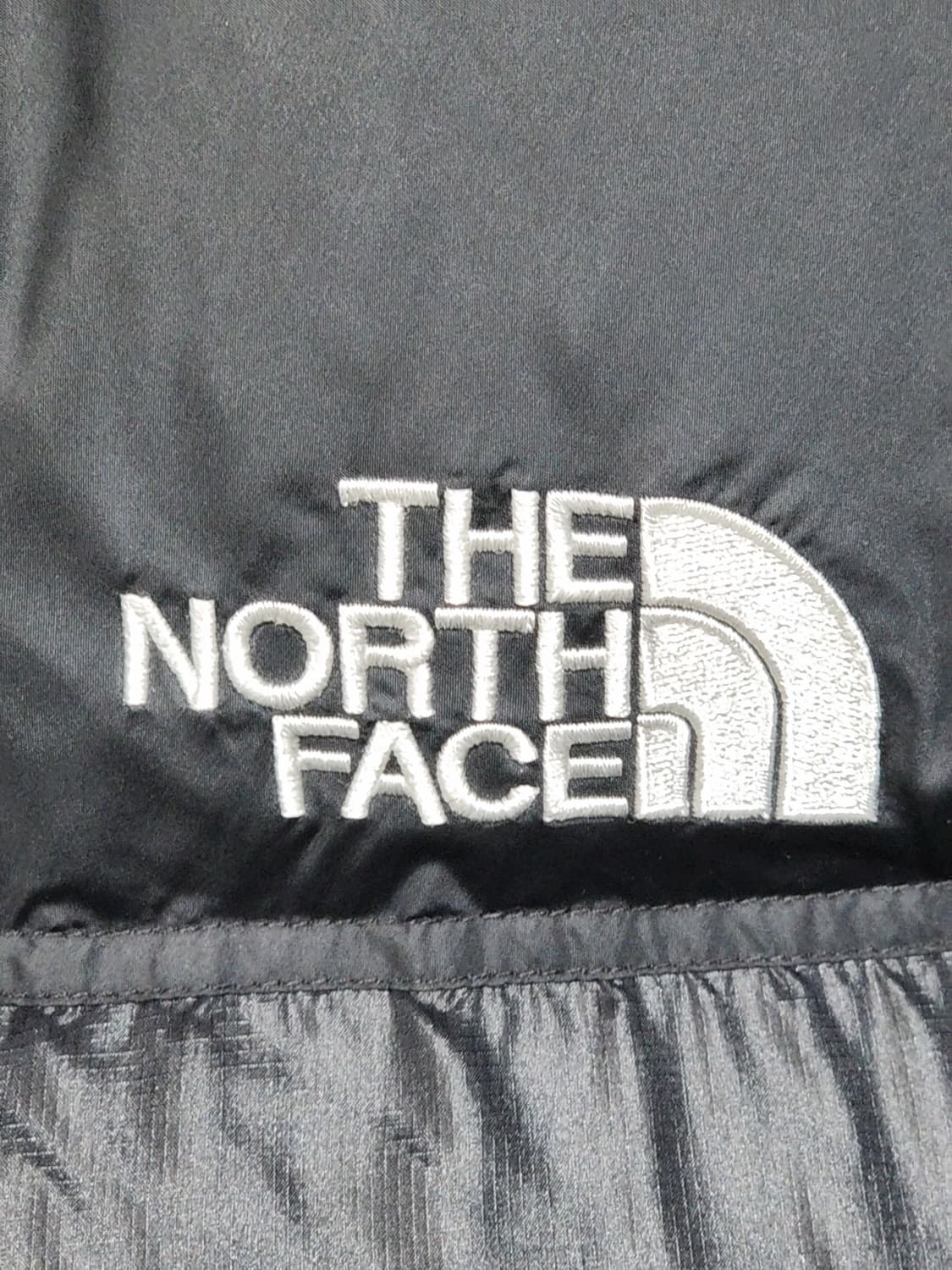 (L) 노스페이스 거위털 눕시패딩 점퍼 블랙 700 구스다운 자켓  상품이미지4