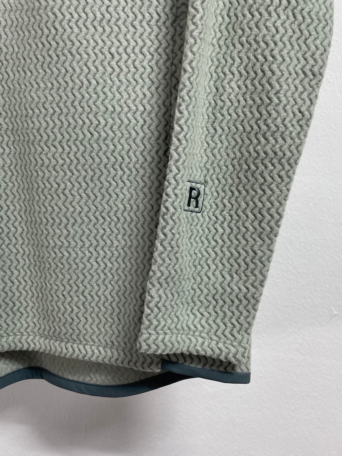 (새상품) 파타고니아 우먼스 후리스 반집업 (on.103)   상품이미지4