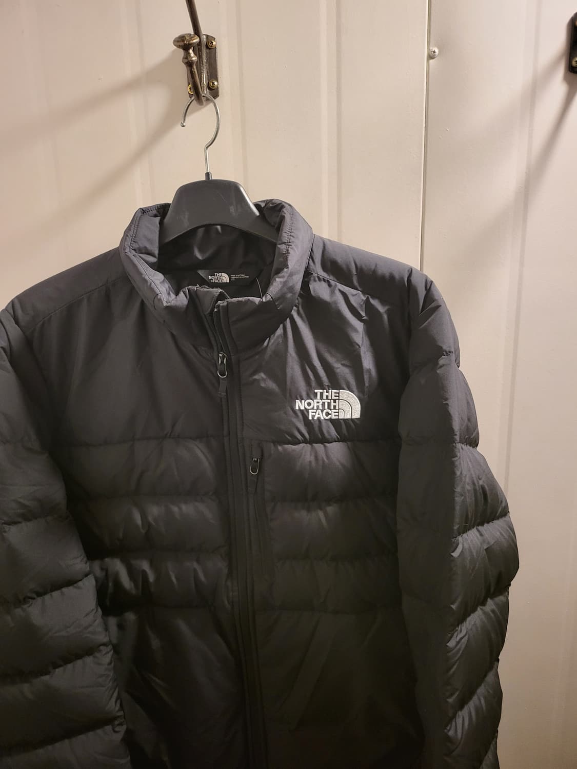 노스페이스 550필파워 경량 패딩 상품이미지2