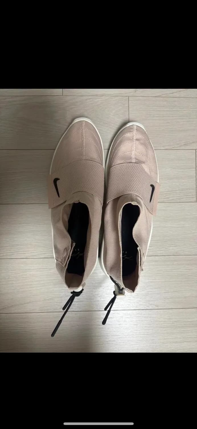 나이키 에어 피어오브갓 모카신 240mm 상품이미지3