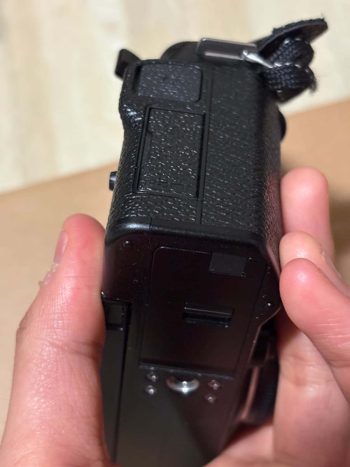 후지필름 X-M5 번들킷 + Viltr OX AF 28/4.5 렌즈 상품이미지7