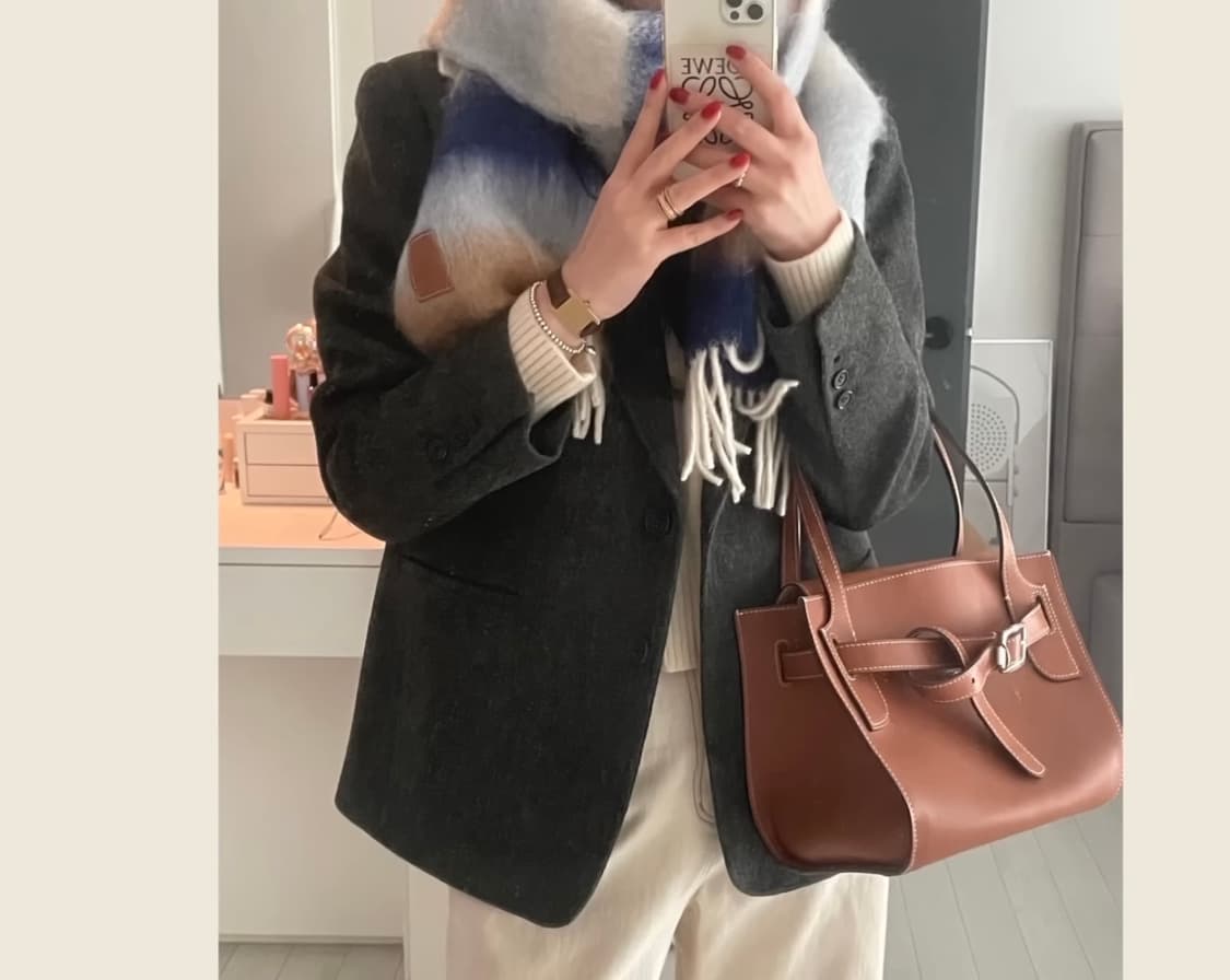 프루아 자스민C백 상품이미지1