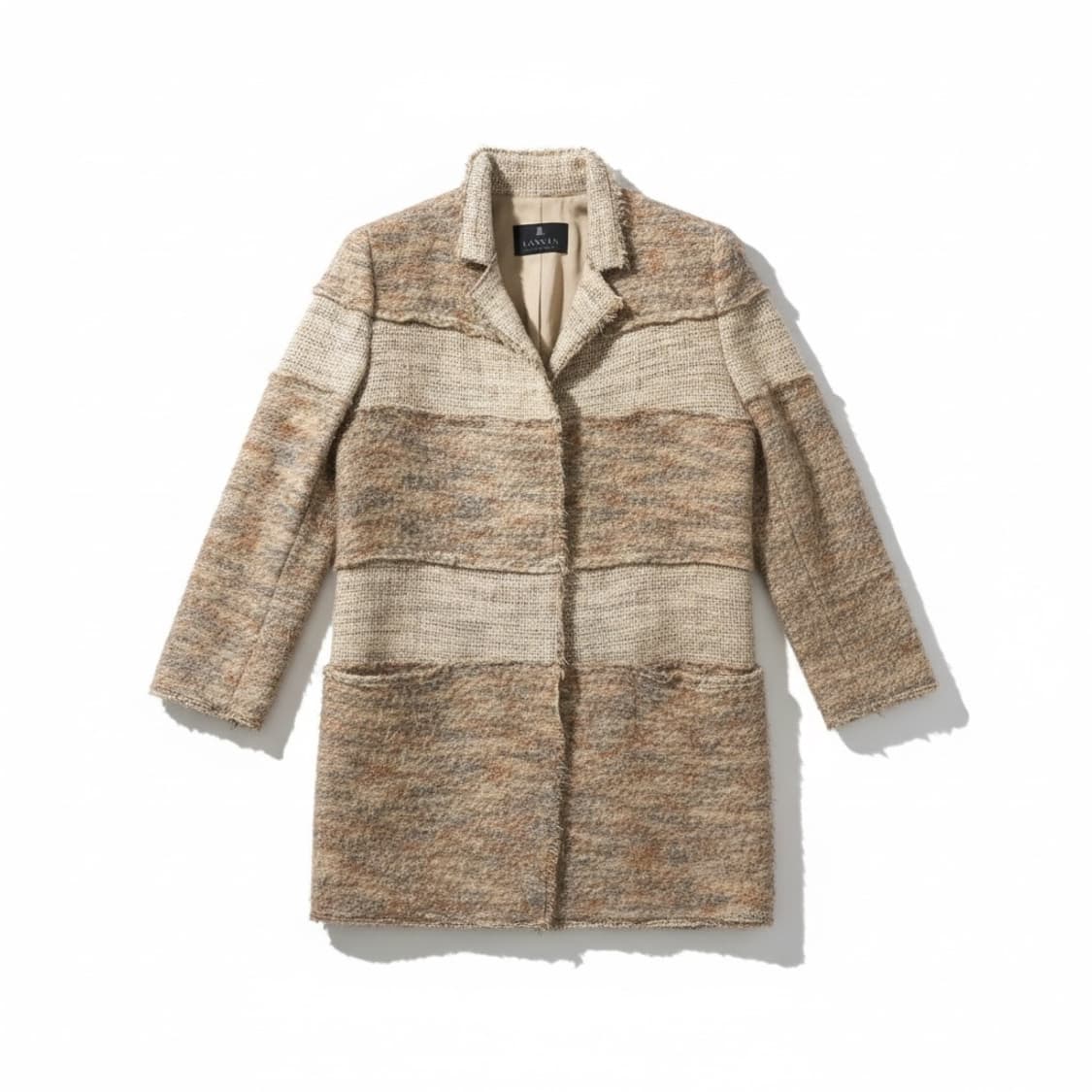 LANVIN 랑방 컬렉션 니트 코트 82 사이즈 상품이미지1