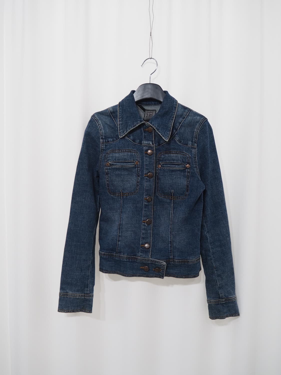 joe's denim jacket  상품이미지1