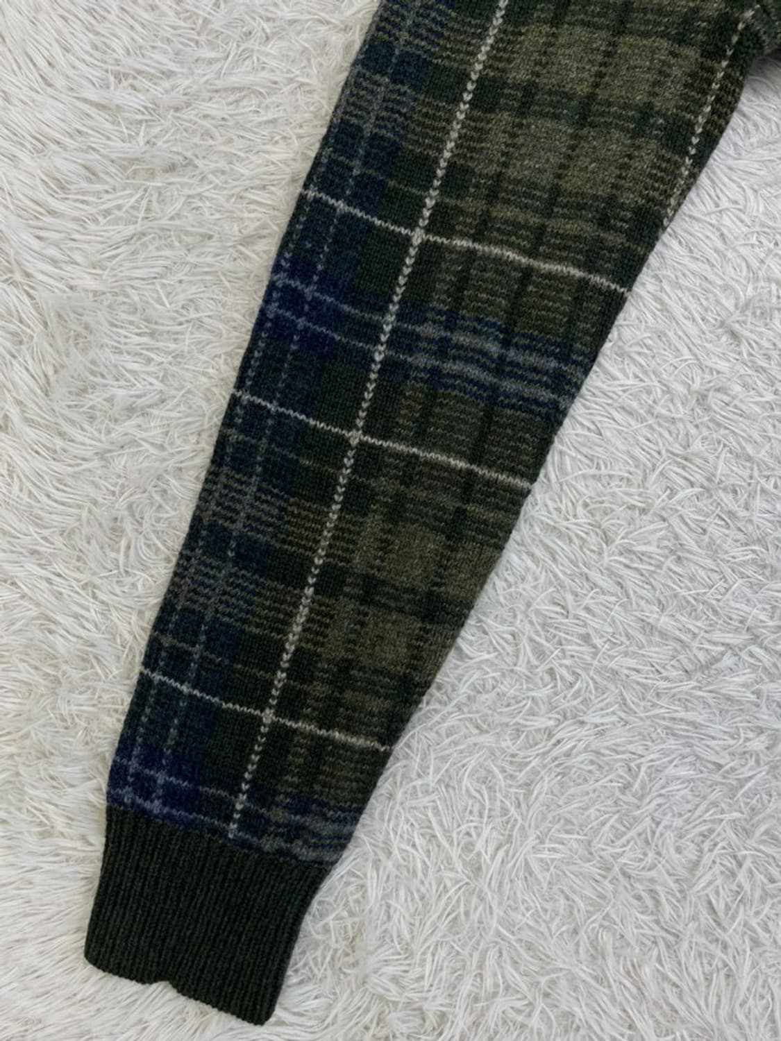 폴로 랄프 로렌 캐시미어 니트/#3207 상품이미지2