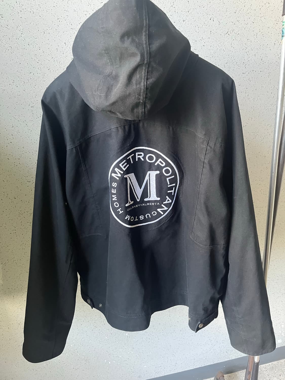 칼하트 astoria 후드자켓 상품이미지2