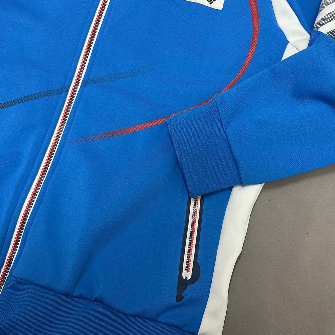 휠라 런던올림픽 대한민국 국가대표 져지 100 상품이미지6