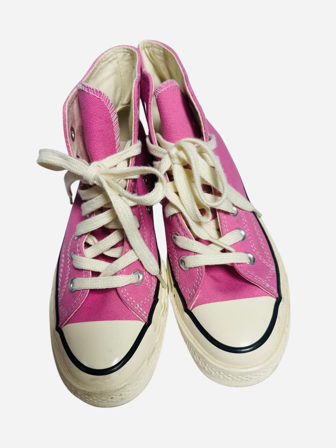 💖 핑크 척70 / Converse Chuck 70 High 230 상품이미지4