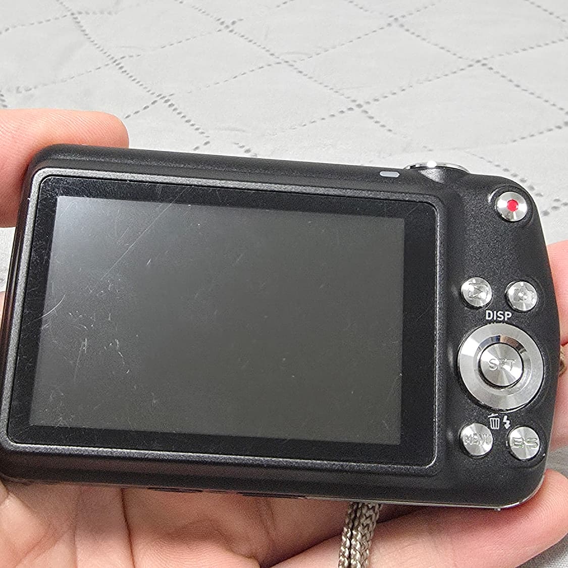 무료배송)Casio EX-Z2 판매합니다 상품이미지4