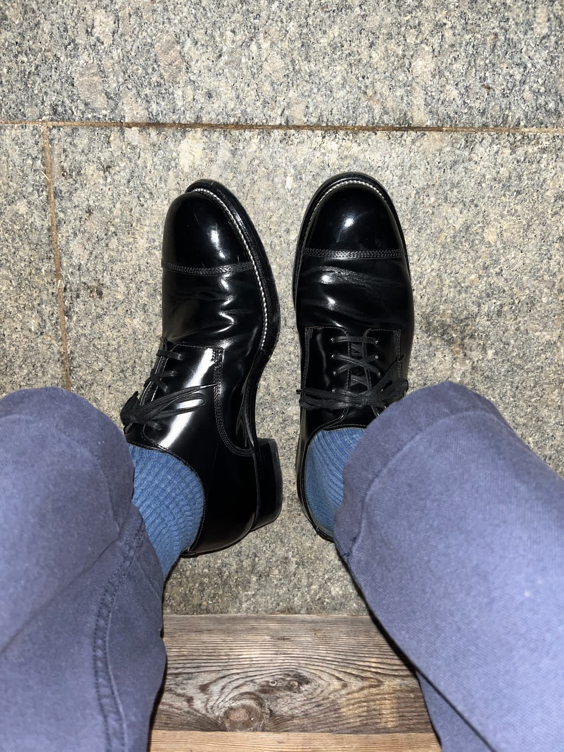 그라더스 블루처16(295) 상품이미지10