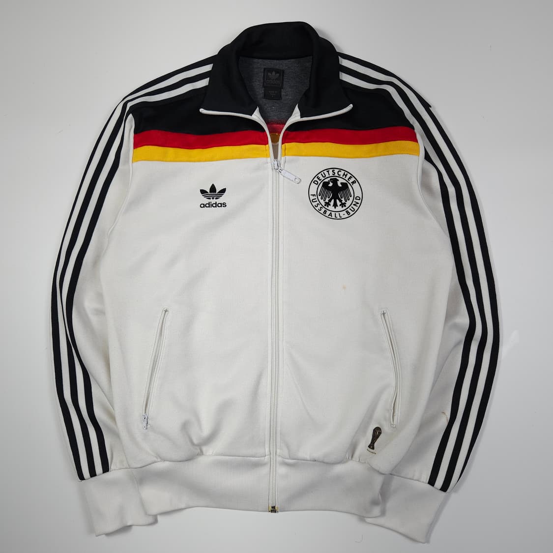 아디다스 파이어버드 독일 져지 상품이미지1