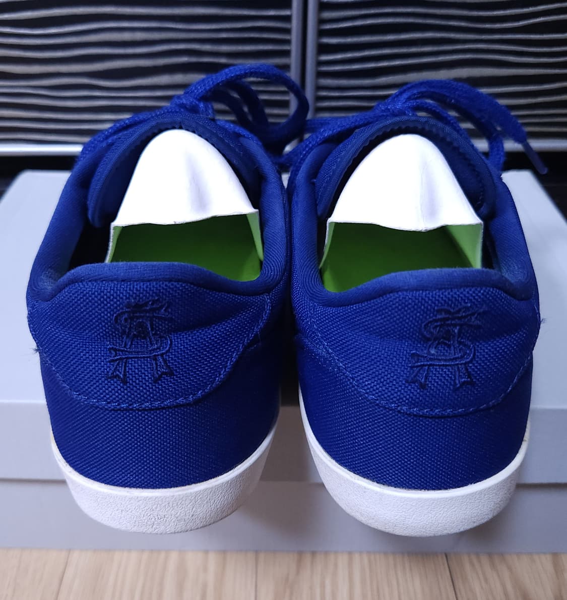 나이키 x 스티븐 앨런 콜라보 나이키 줌 레샷 SA 한정판 스니커즈 상품이미지6