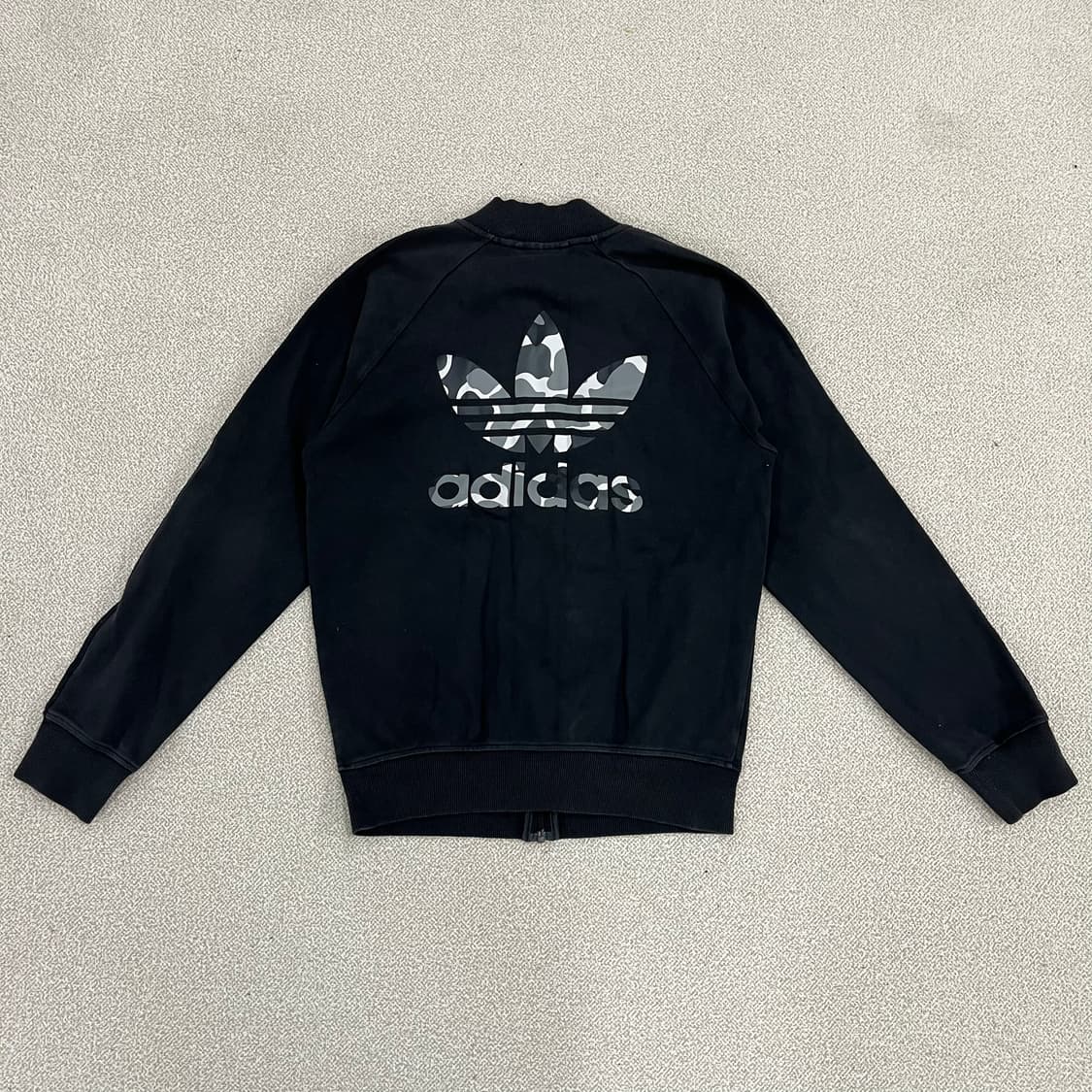 [M] 아디다스 그래픽스 CB 트랙탑 집업 0115M1 상품이미지5