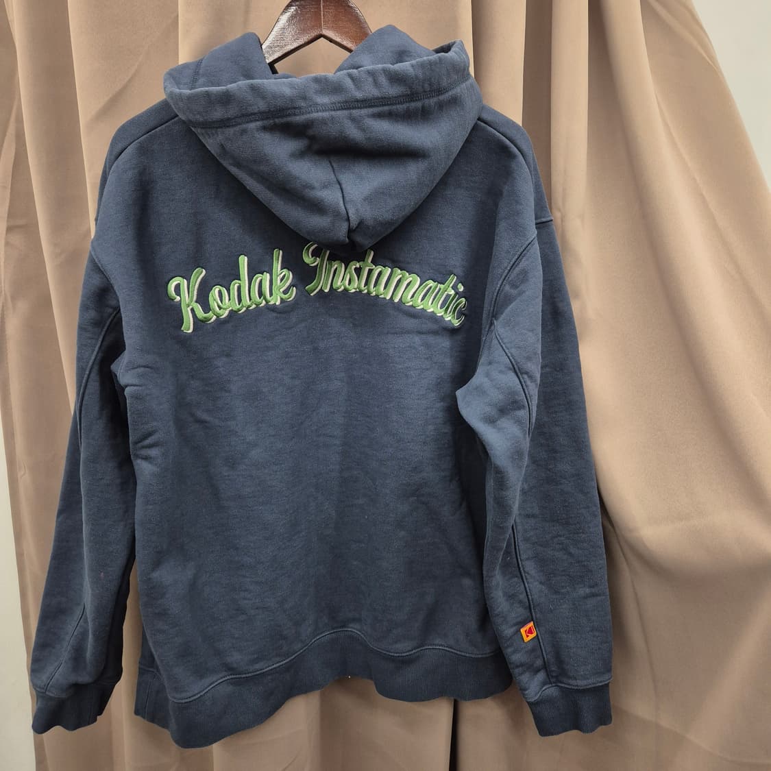 코닥 후드티 L 상품이미지2