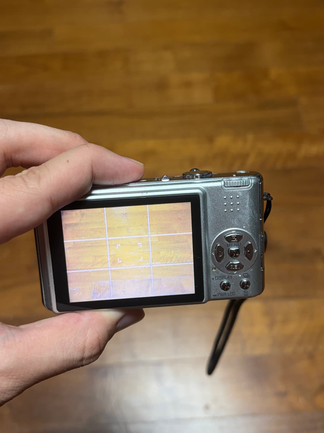 파나소닉 루믹스 DMC-FX9 디지털 카메라 작례O 상품이미지3