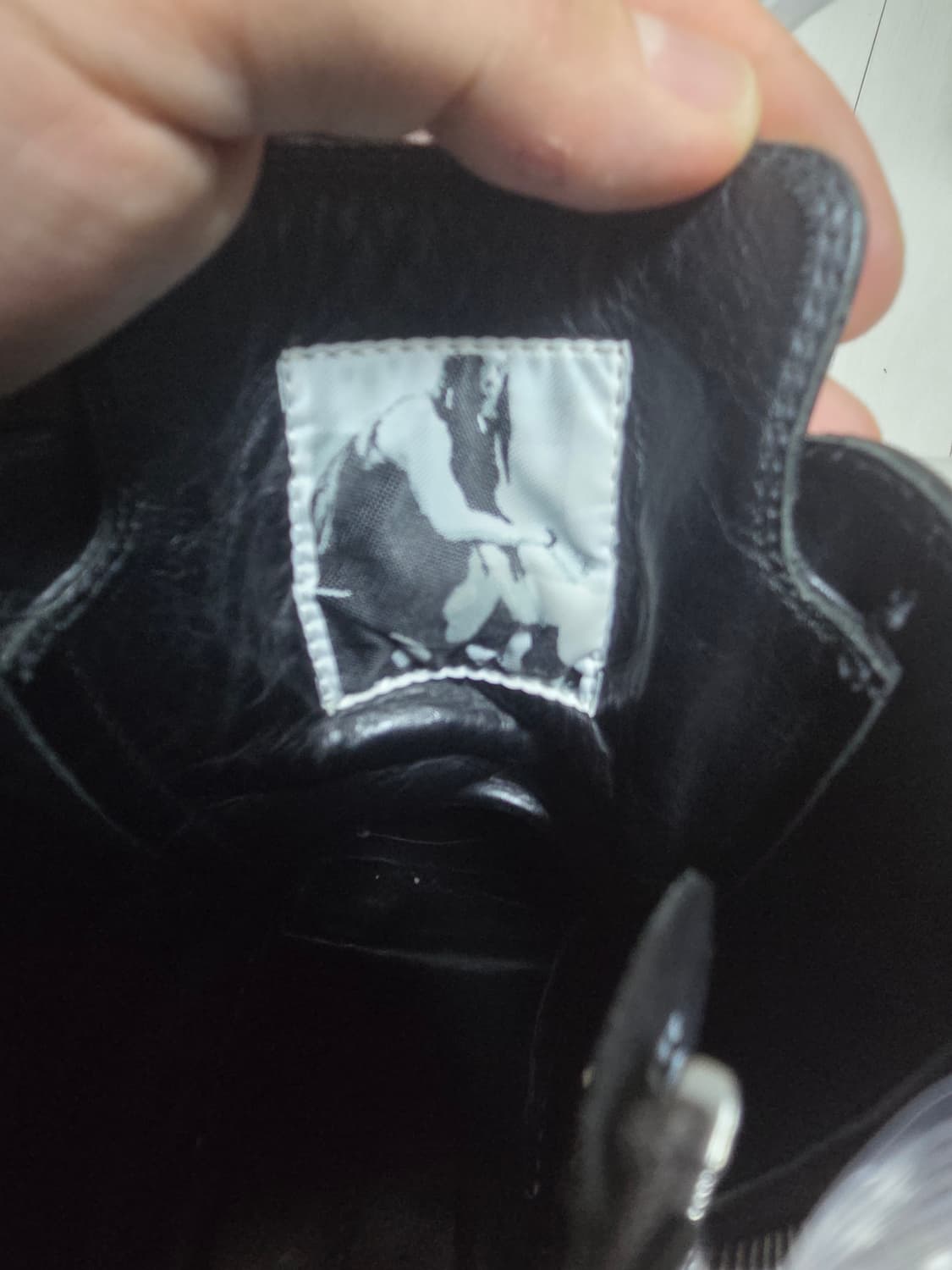 릭오웬스 컨버스 상품이미지5