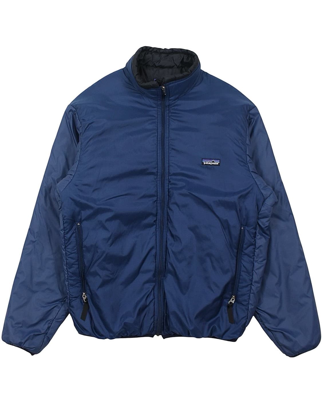1996 USA 파타고니아 퍼프볼 인슐레이티드 자켓 빈티지 미국제 상품이미지2