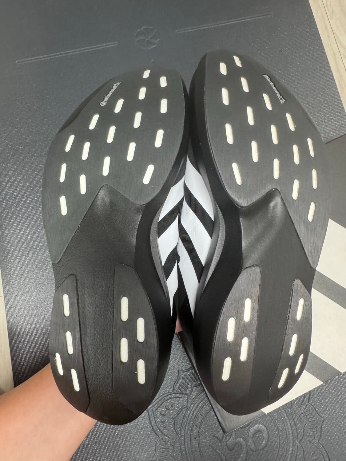 아디다스 아디제로 EVO SL 280 에보슬 새상품 상품이미지5