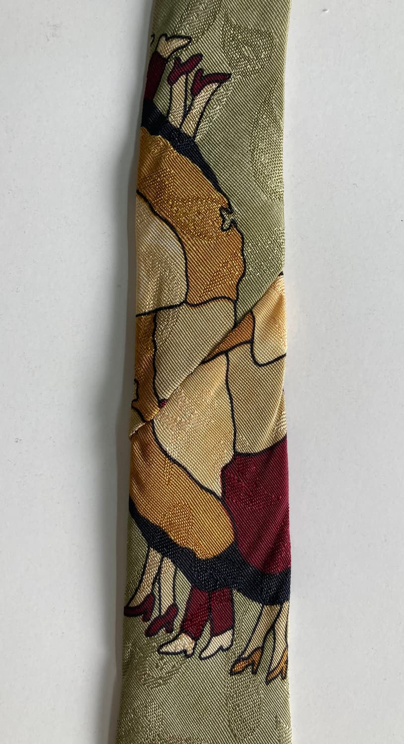 피에르가르뎅 넥타이 상품이미지9