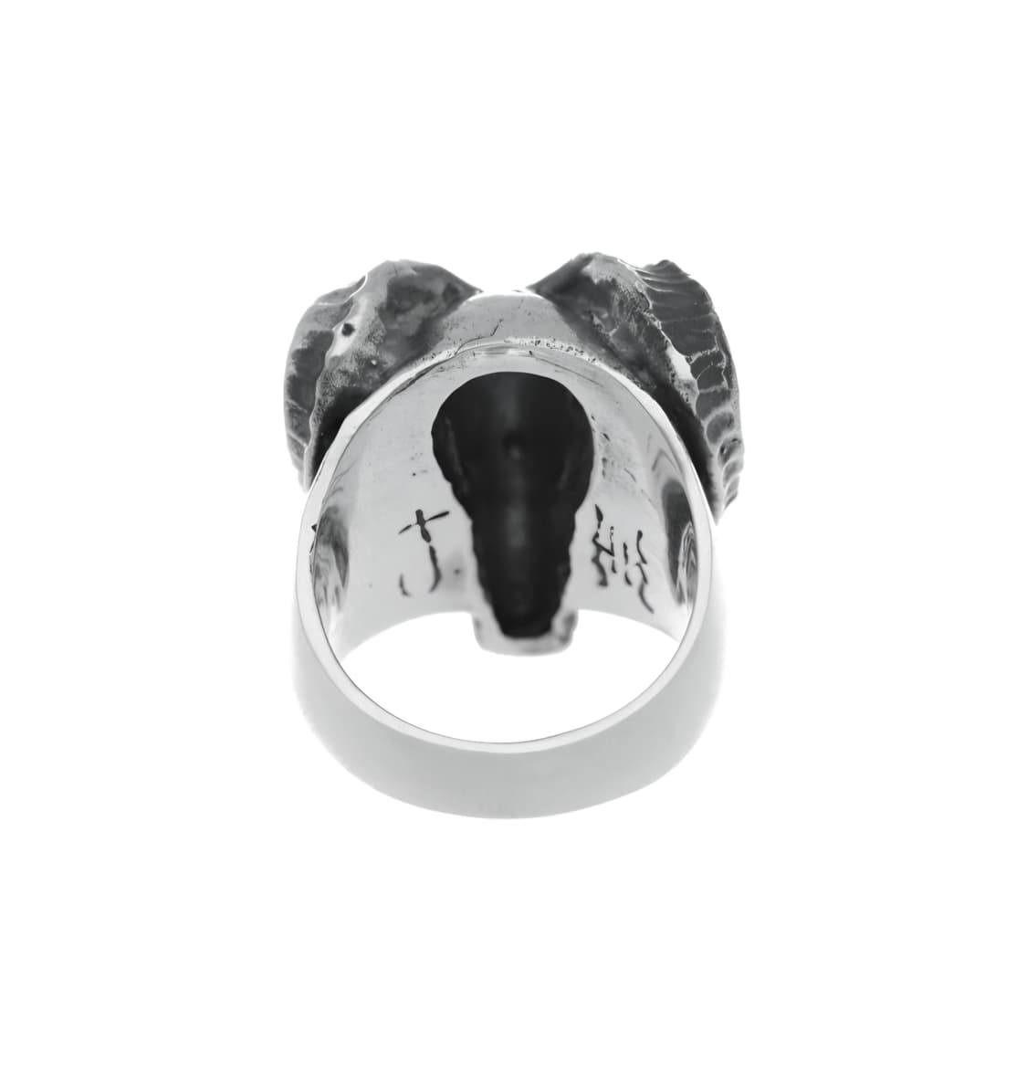 baphomat ring 상품이미지5
