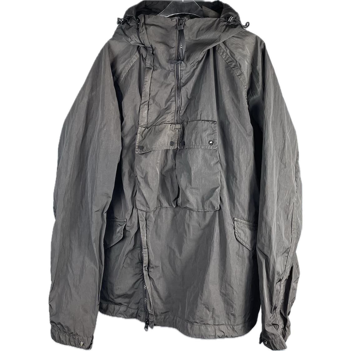 [52] cp컴퍼니 크롬 탄창 아노락 히든 자켓 점퍼 상품이미지1