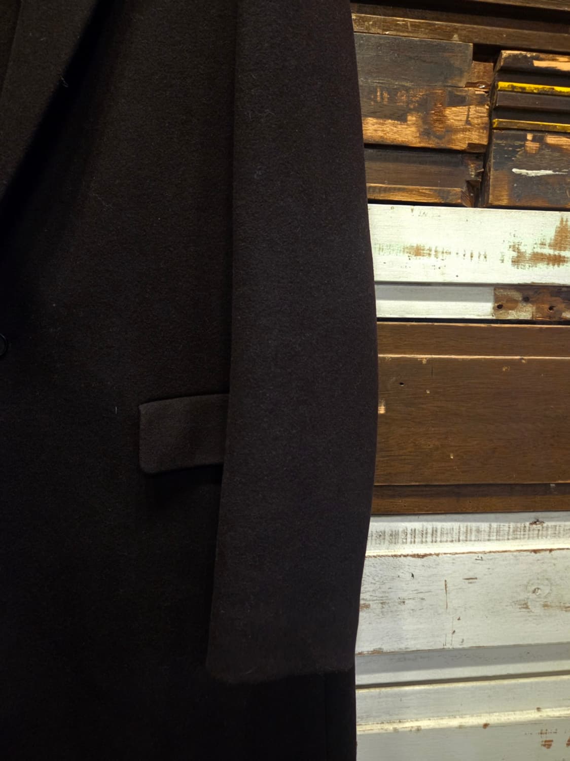 질스튜어트 코트 상품이미지5