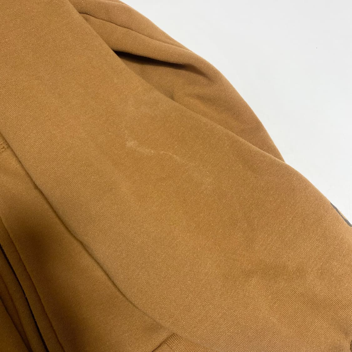 칼하트 후드집업 S 상품이미지7