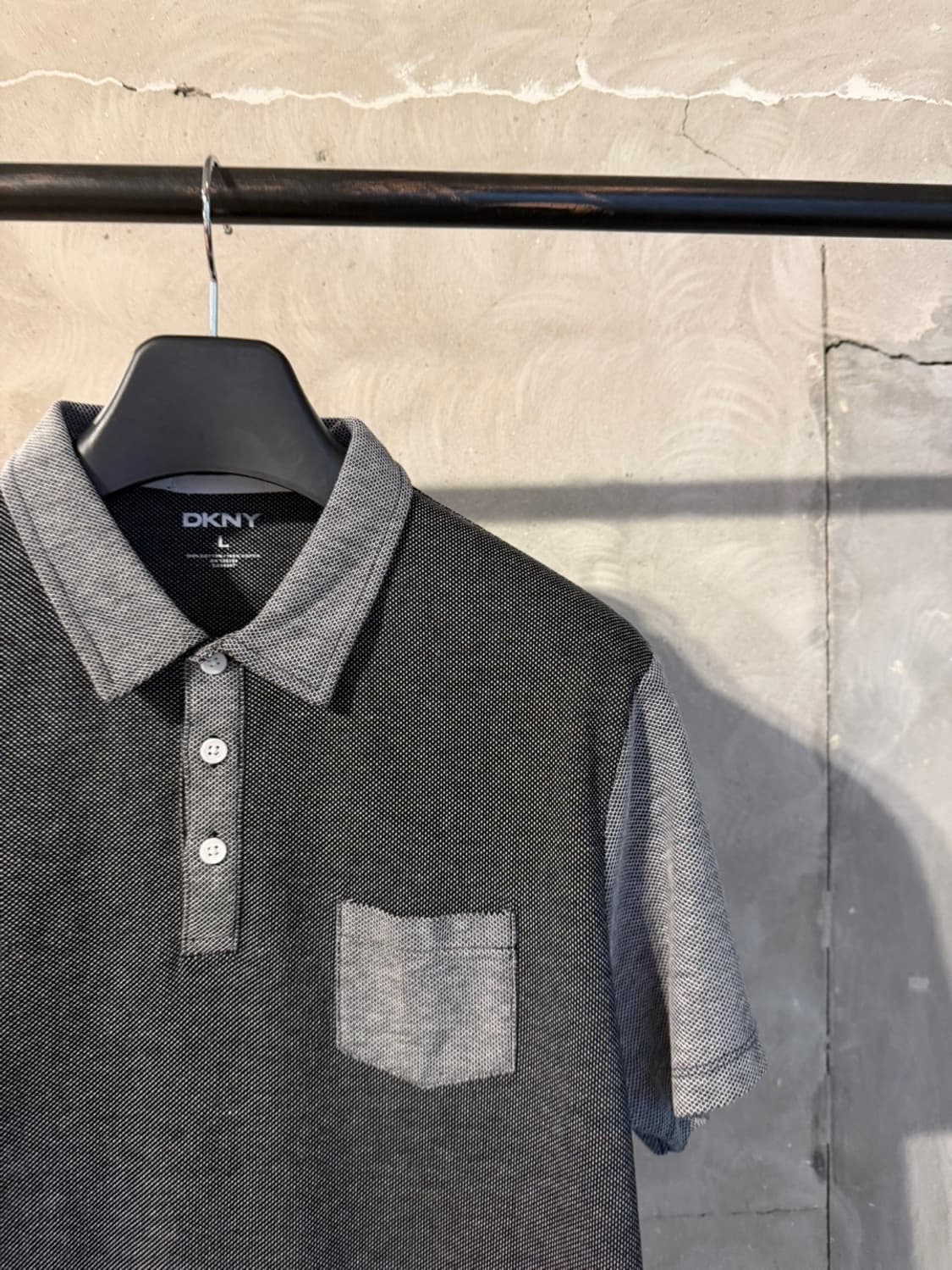 DKNY pk 셔츠 100 상품이미지3