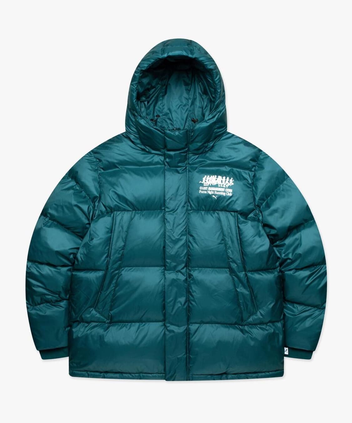 LMC X PUMA PERTEX PRIMALOFT PUFFER JACK 상품이미지1