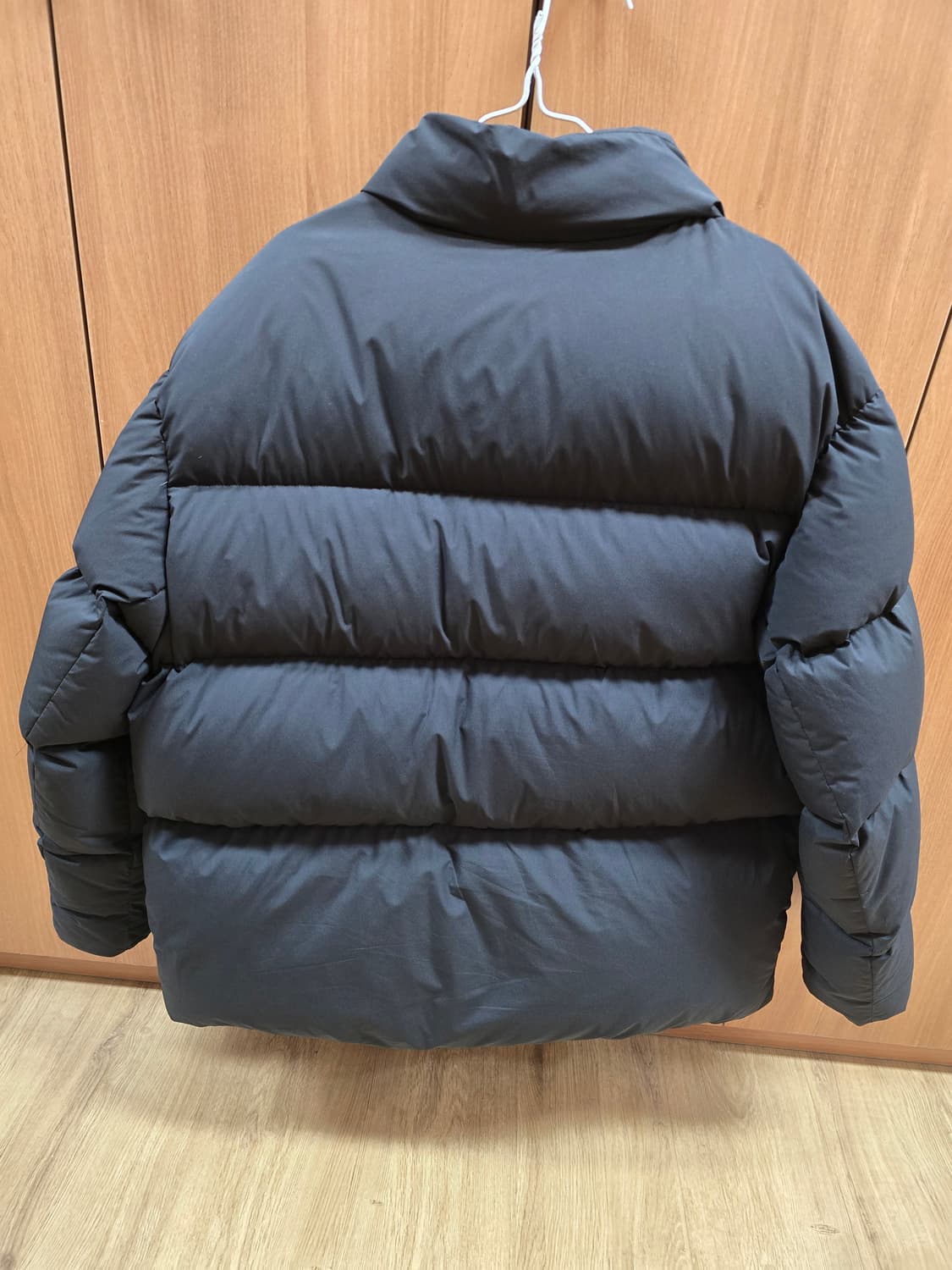 엄브로 플라이트 패딩 상품이미지2