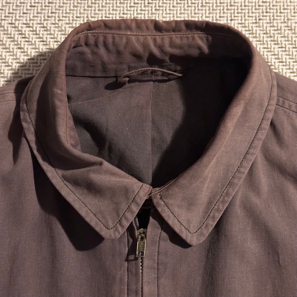 데카옴므 밀리터리 자켓 상품이미지4