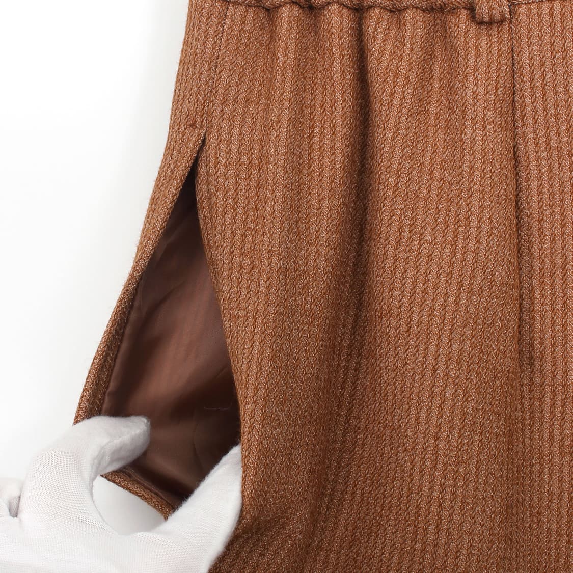 일본 빈티지 정장 자켓 팬츠 셋업 세트 상품이미지9