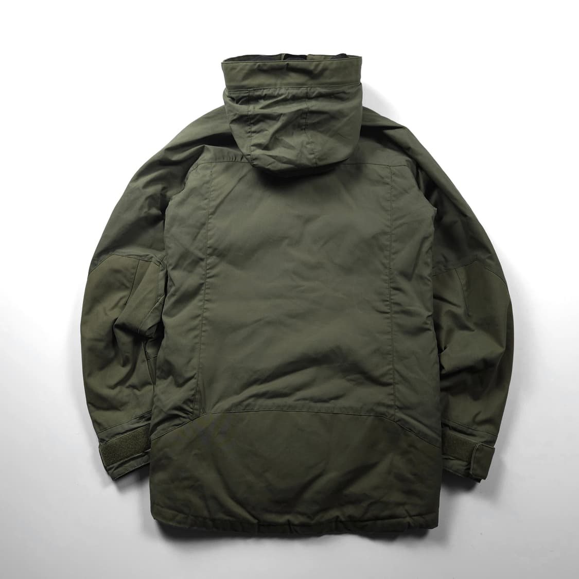 피엘라벤 G-1000 오빅 유틸리티 마운틴 패디드 파카 (S) 상품이미지2