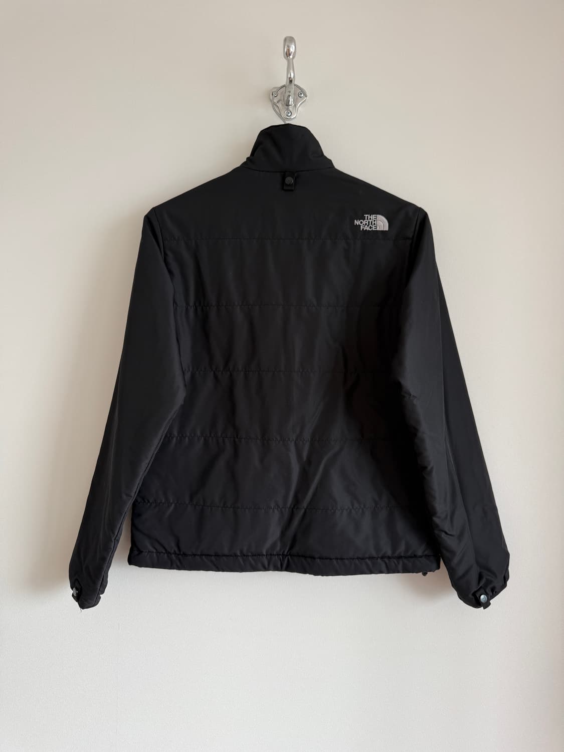 노스페이스(THE NORTH FACE) 하이벤트 바람막이(내피 포함) 상품이미지10