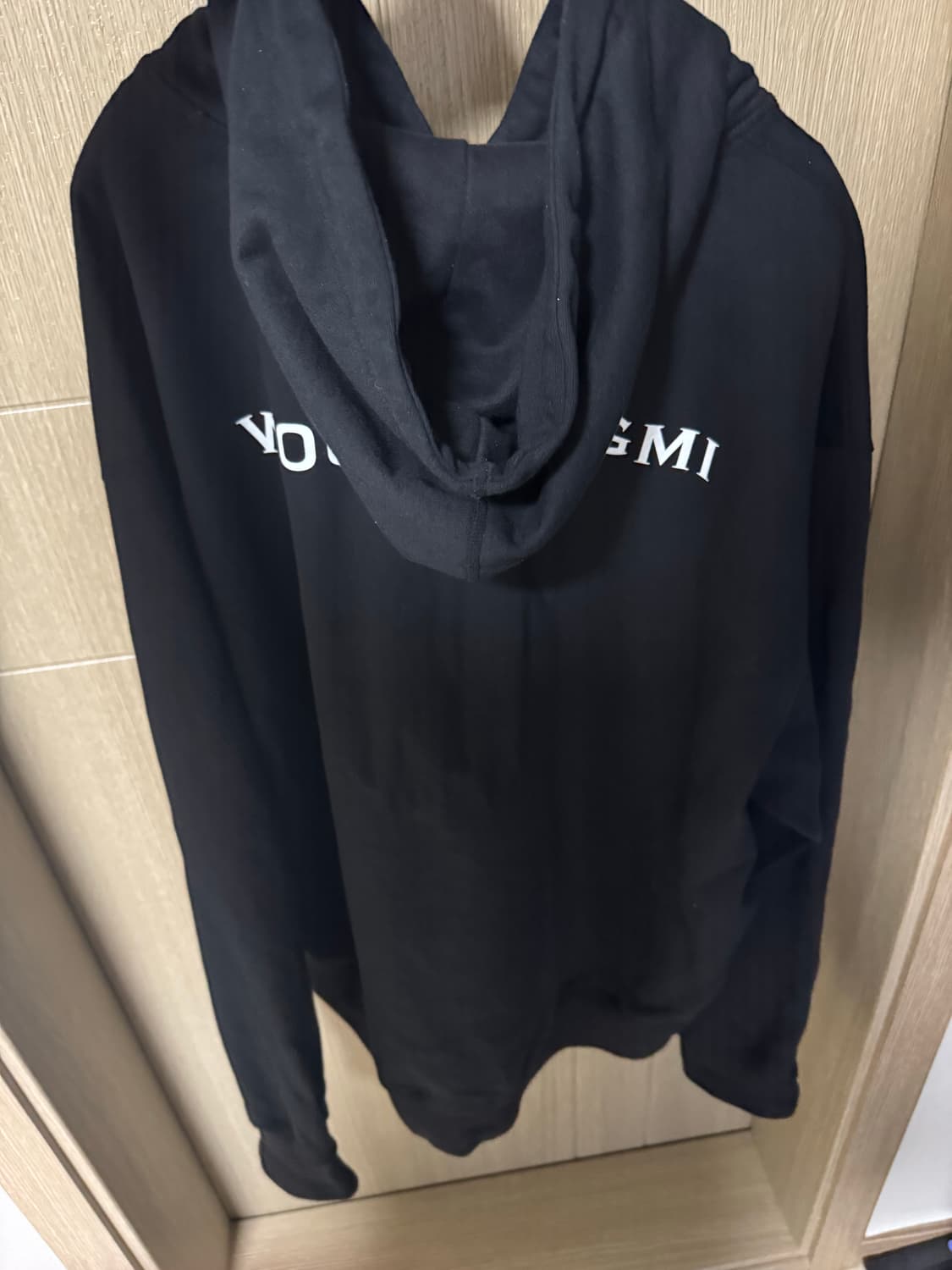 우영미후드티52사이즈 상품이미지4