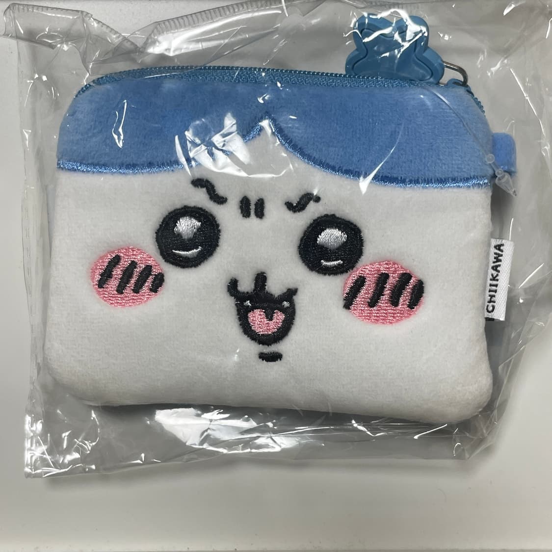 먼작귀 하치와레 치이카와 키링 상품이미지5