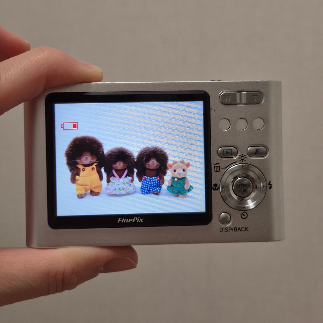 희진픽❣️ 후지필름 파인픽스 Z2 ✨ 로즈골드 상품이미지2