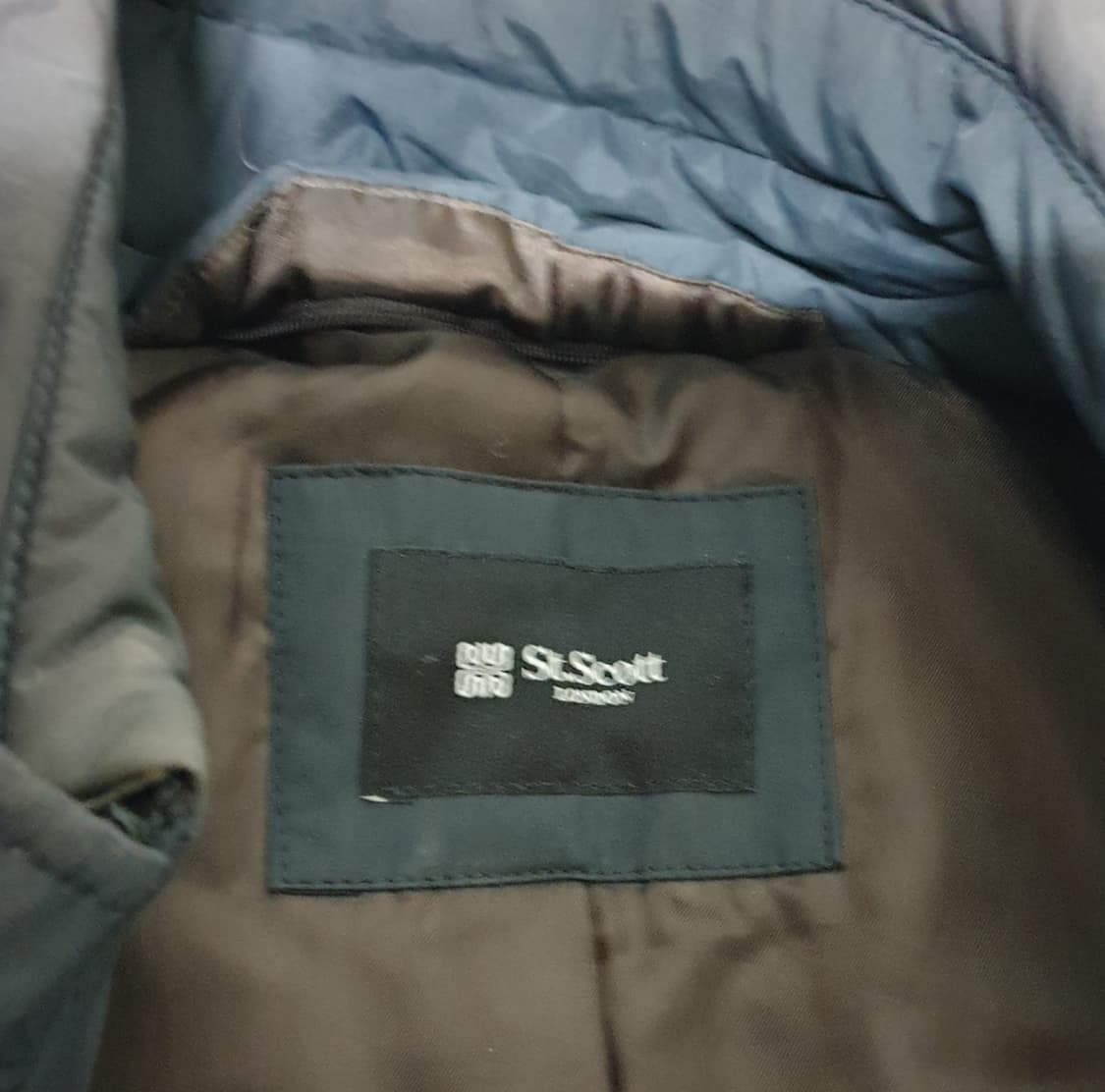 스캇 간절기 코트(외투) 상품이미지3