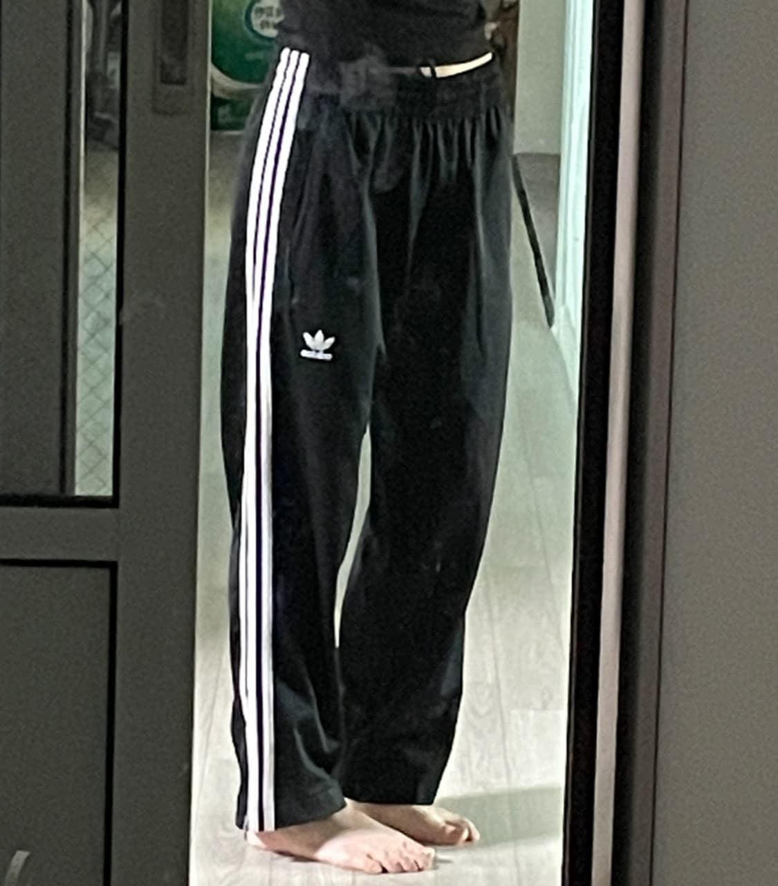 아디다스 트레이닝 바지 상품이미지4