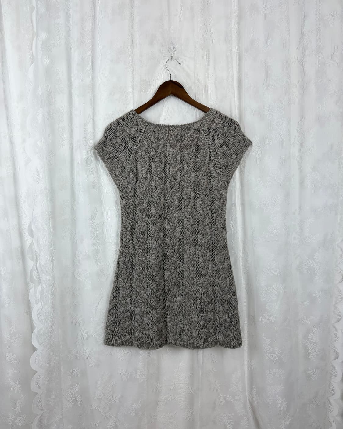 VINTAGE TOP 상품이미지4